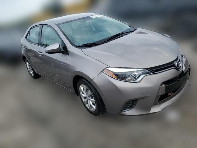 Photo 3 VIN: 2T1BURHE7GC488753 - TOYOTA COROLLA 