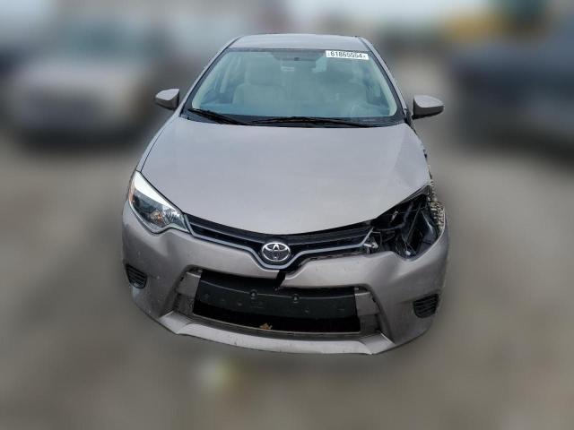 Photo 4 VIN: 2T1BURHE7GC488753 - TOYOTA COROLLA 