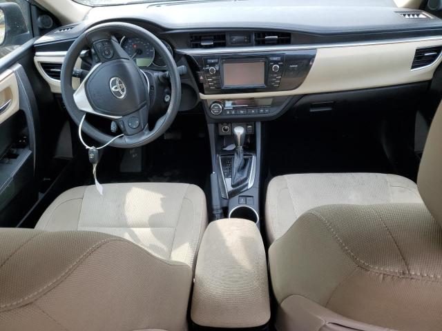 Photo 7 VIN: 2T1BURHE7GC488753 - TOYOTA COROLLA 