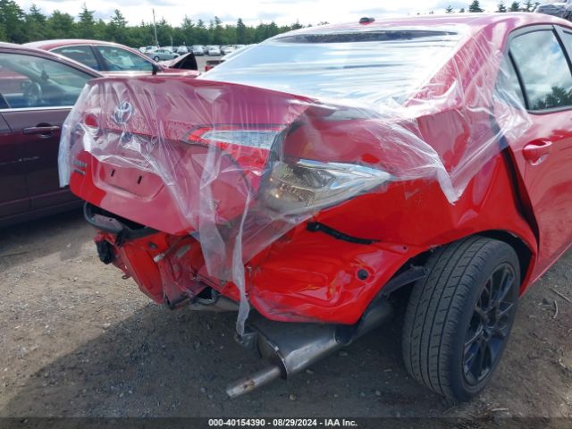 Photo 5 VIN: 2T1BURHE7GC490762 - TOYOTA COROLLA 