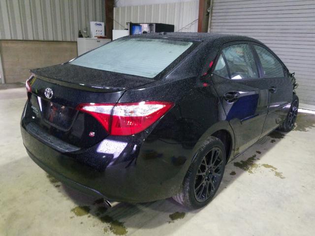 Photo 3 VIN: 2T1BURHE7GC491569 - TOYOTA COROLLA L 