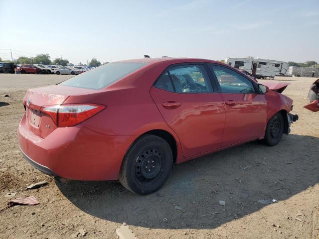 Photo 2 VIN: 2T1BURHE7GC492849 - TOYOTA COROLLA L 