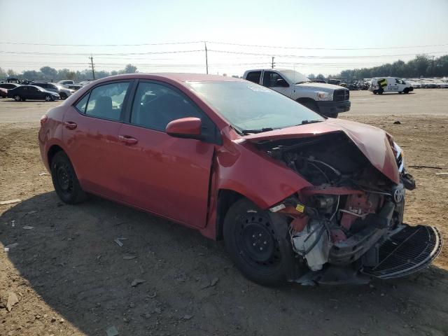 Photo 3 VIN: 2T1BURHE7GC492849 - TOYOTA COROLLA L 