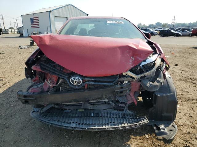 Photo 4 VIN: 2T1BURHE7GC492849 - TOYOTA COROLLA L 