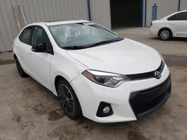 Photo 0 VIN: 2T1BURHE7GC493743 - TOYOTA COROLLA L 