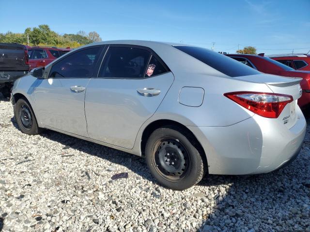 Photo 1 VIN: 2T1BURHE7GC496528 - TOYOTA COROLLA L 