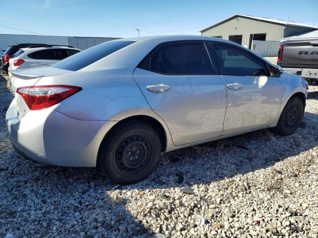 Photo 2 VIN: 2T1BURHE7GC496528 - TOYOTA COROLLA L 