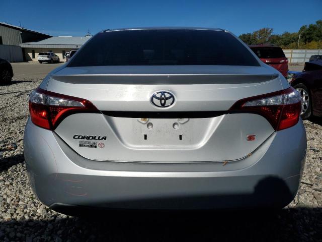 Photo 5 VIN: 2T1BURHE7GC496528 - TOYOTA COROLLA L 