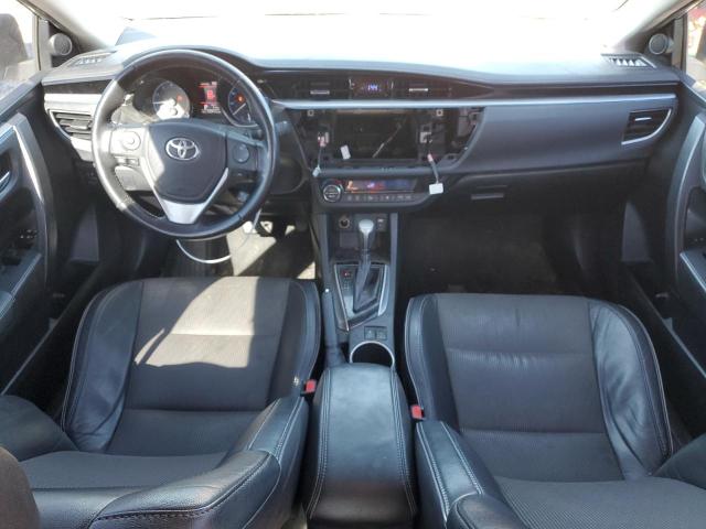 Photo 7 VIN: 2T1BURHE7GC496528 - TOYOTA COROLLA L 