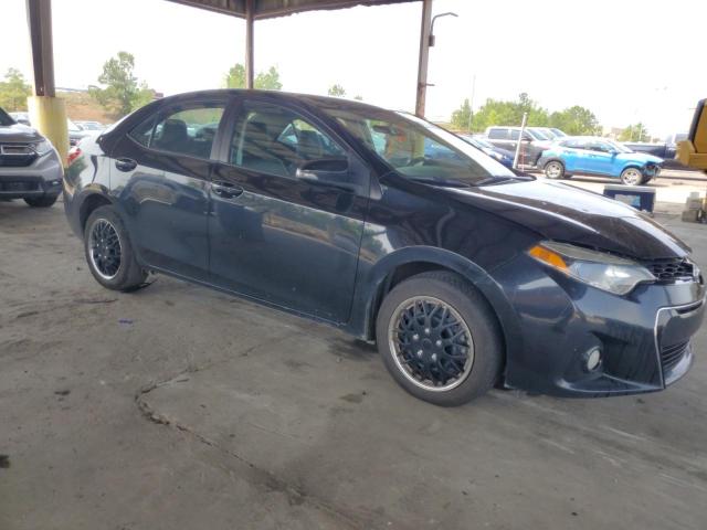 Photo 3 VIN: 2T1BURHE7GC498280 - TOYOTA COROLLA 