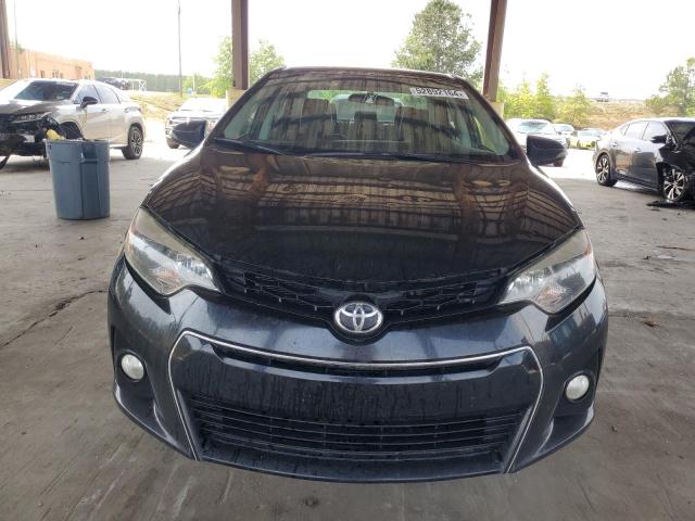 Photo 4 VIN: 2T1BURHE7GC498280 - TOYOTA COROLLA 