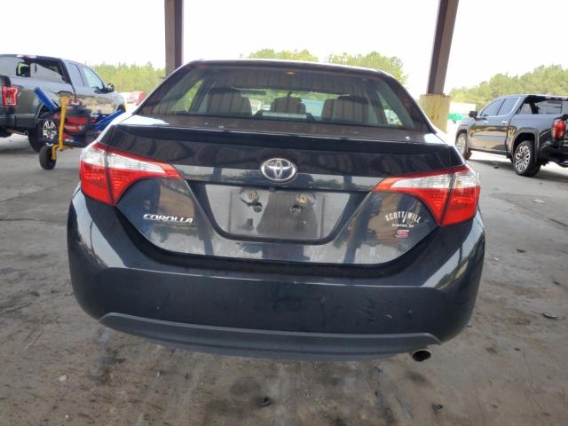 Photo 5 VIN: 2T1BURHE7GC498280 - TOYOTA COROLLA 