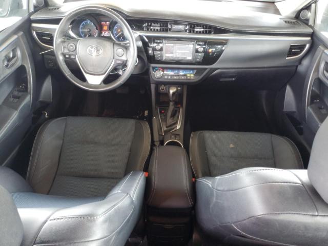 Photo 7 VIN: 2T1BURHE7GC498280 - TOYOTA COROLLA 