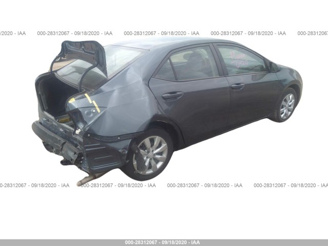 Photo 3 VIN: 2T1BURHE7GC505664 - TOYOTA COROLLA 