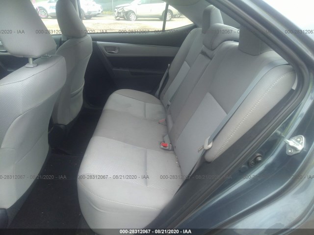 Photo 7 VIN: 2T1BURHE7GC505664 - TOYOTA COROLLA 