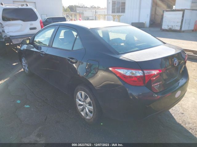 Photo 2 VIN: 2T1BURHE7GC507320 - TOYOTA COROLLA 