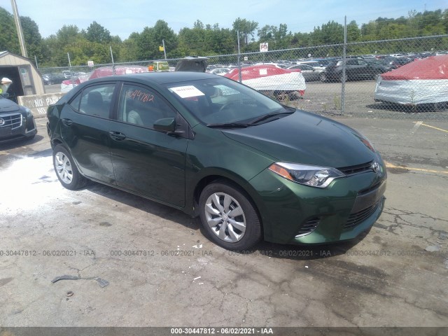 Photo 0 VIN: 2T1BURHE7GC507818 - TOYOTA COROLLA 