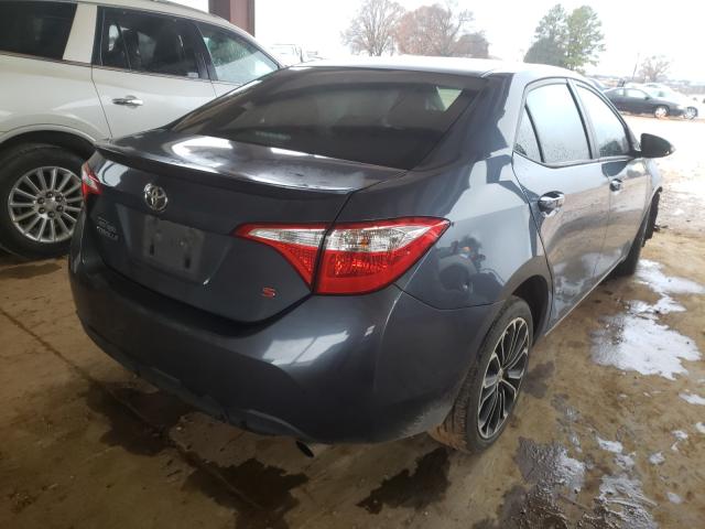 Photo 3 VIN: 2T1BURHE7GC508340 - TOYOTA COROLLA L 