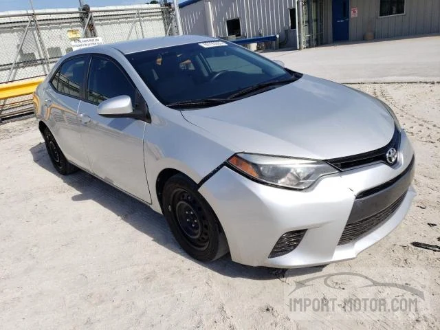 Photo 3 VIN: 2T1BURHE7GC508791 - TOYOTA COROLLA 