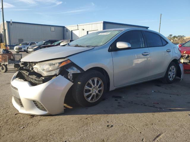 Photo 0 VIN: 2T1BURHE7GC509049 - TOYOTA COROLLA 