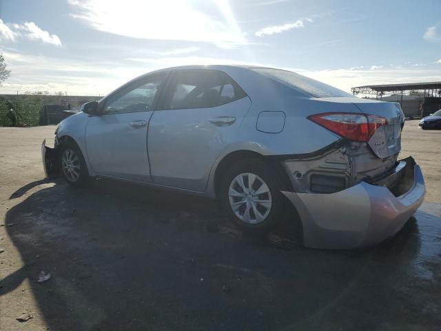 Photo 1 VIN: 2T1BURHE7GC509049 - TOYOTA COROLLA 