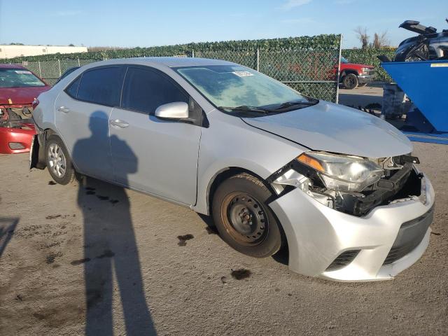 Photo 3 VIN: 2T1BURHE7GC509049 - TOYOTA COROLLA 