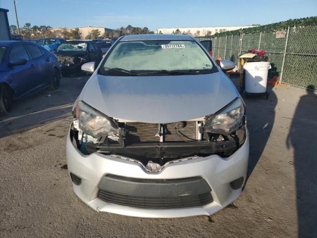 Photo 4 VIN: 2T1BURHE7GC509049 - TOYOTA COROLLA 