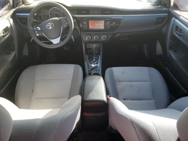 Photo 7 VIN: 2T1BURHE7GC509049 - TOYOTA COROLLA 