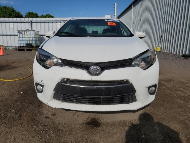 Photo 4 VIN: 2T1BURHE7GC513005 - TOYOTA COROLLA 