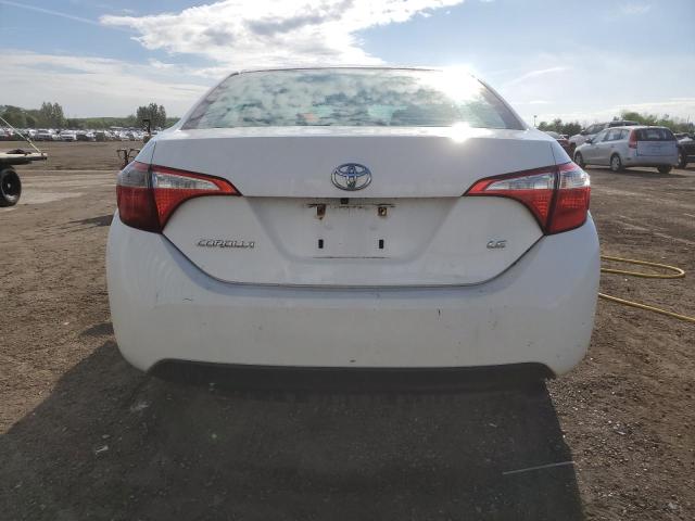 Photo 5 VIN: 2T1BURHE7GC513005 - TOYOTA COROLLA 