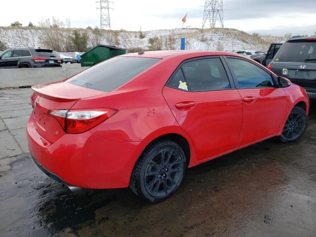 Photo 2 VIN: 2T1BURHE7GC516633 - TOYOTA COROLLA 