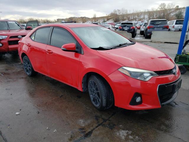 Photo 3 VIN: 2T1BURHE7GC516633 - TOYOTA COROLLA 