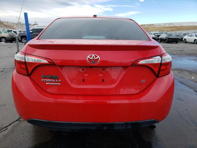 Photo 5 VIN: 2T1BURHE7GC516633 - TOYOTA COROLLA 