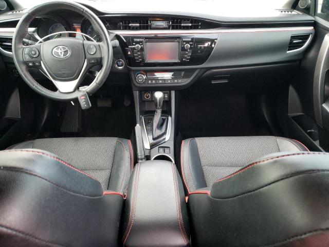 Photo 7 VIN: 2T1BURHE7GC516633 - TOYOTA COROLLA 