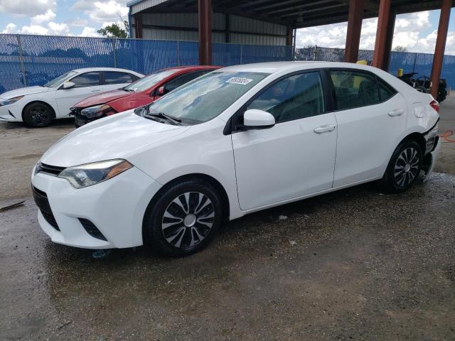 Photo 0 VIN: 2T1BURHE7GC519144 - TOYOTA COROLLA 