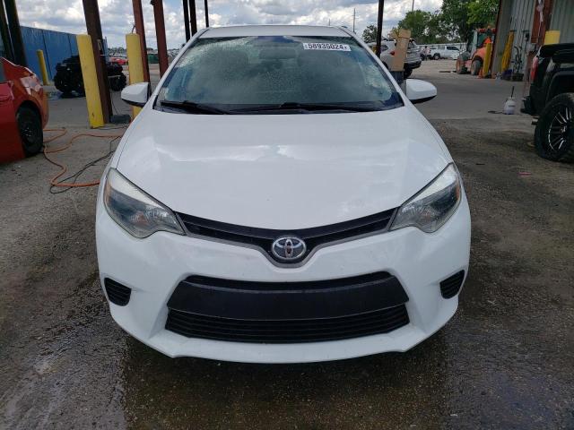 Photo 4 VIN: 2T1BURHE7GC519144 - TOYOTA COROLLA 