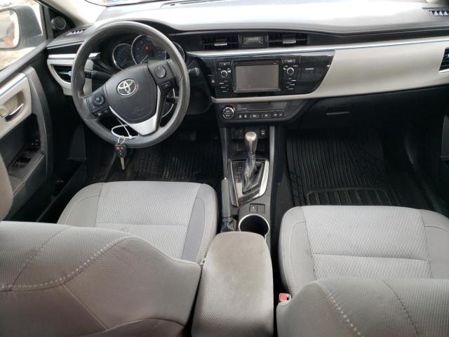 Photo 7 VIN: 2T1BURHE7GC519144 - TOYOTA COROLLA 