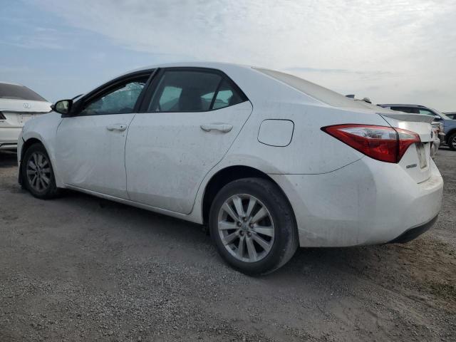 Photo 1 VIN: 2T1BURHE7GC521816 - TOYOTA COROLLA L 