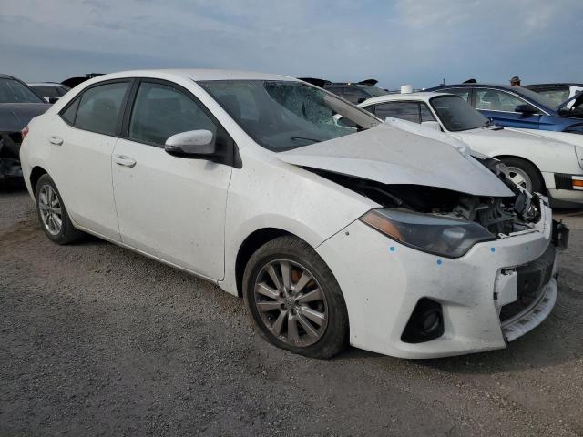 Photo 3 VIN: 2T1BURHE7GC521816 - TOYOTA COROLLA L 