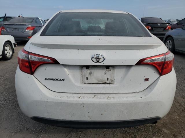 Photo 5 VIN: 2T1BURHE7GC521816 - TOYOTA COROLLA L 