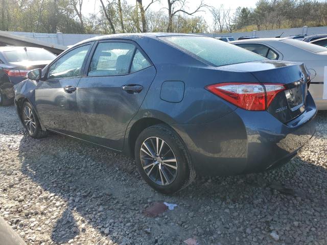 Photo 1 VIN: 2T1BURHE7GC523680 - TOYOTA COROLLA 