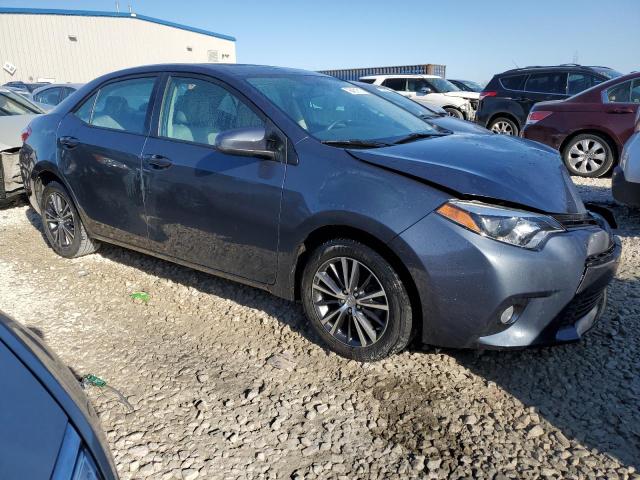 Photo 3 VIN: 2T1BURHE7GC523680 - TOYOTA COROLLA 