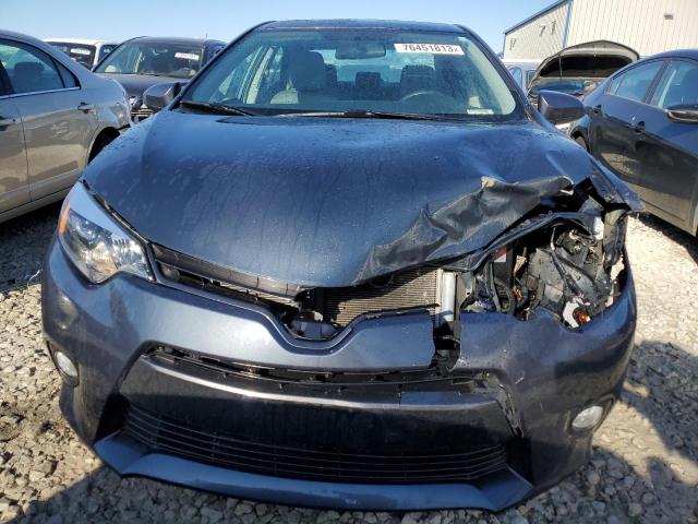 Photo 4 VIN: 2T1BURHE7GC523680 - TOYOTA COROLLA 