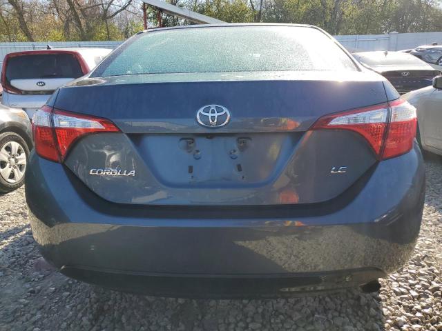 Photo 5 VIN: 2T1BURHE7GC523680 - TOYOTA COROLLA 