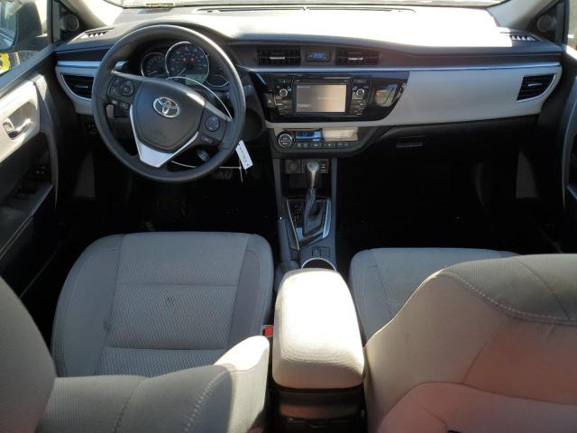 Photo 7 VIN: 2T1BURHE7GC523680 - TOYOTA COROLLA 