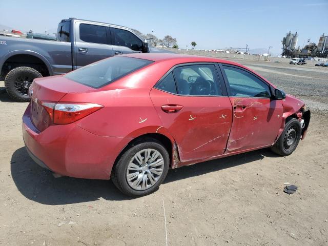 Photo 2 VIN: 2T1BURHE7GC525803 - TOYOTA COROLLA 