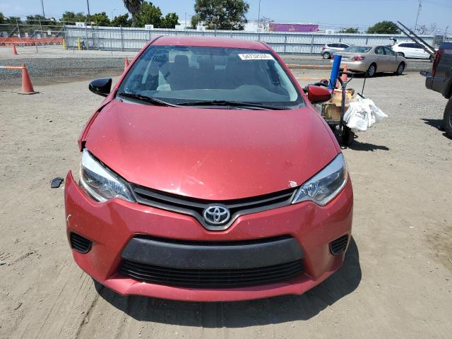 Photo 4 VIN: 2T1BURHE7GC525803 - TOYOTA COROLLA 