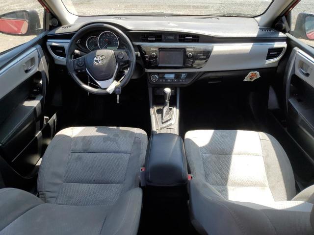 Photo 7 VIN: 2T1BURHE7GC525803 - TOYOTA COROLLA 