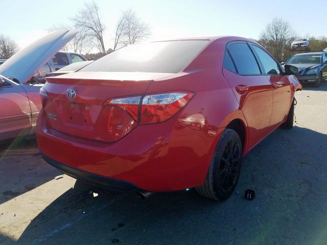 Photo 3 VIN: 2T1BURHE7GC527471 - TOYOTA COROLLA L 