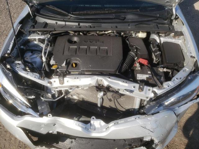 Photo 10 VIN: 2T1BURHE7GC528832 - TOYOTA COROLLA L 